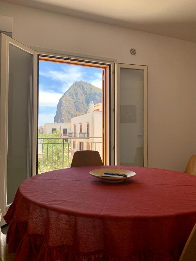 Appartamento Il Pomodoro San Vito Lo Capo Eksteriør bilde